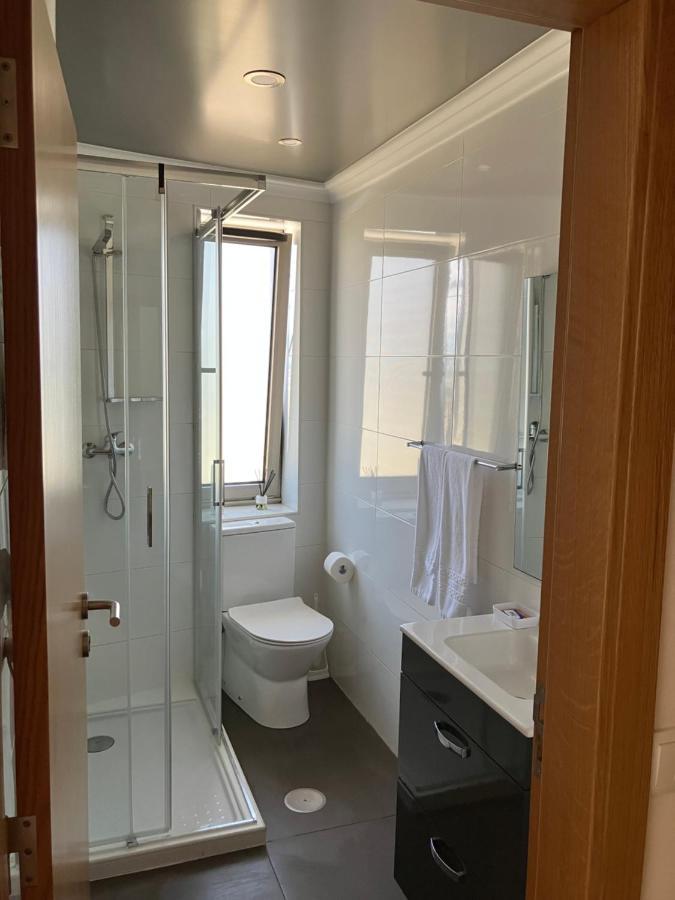 Apartamento A Minha Alegre Casinha Aveiro Exterior foto