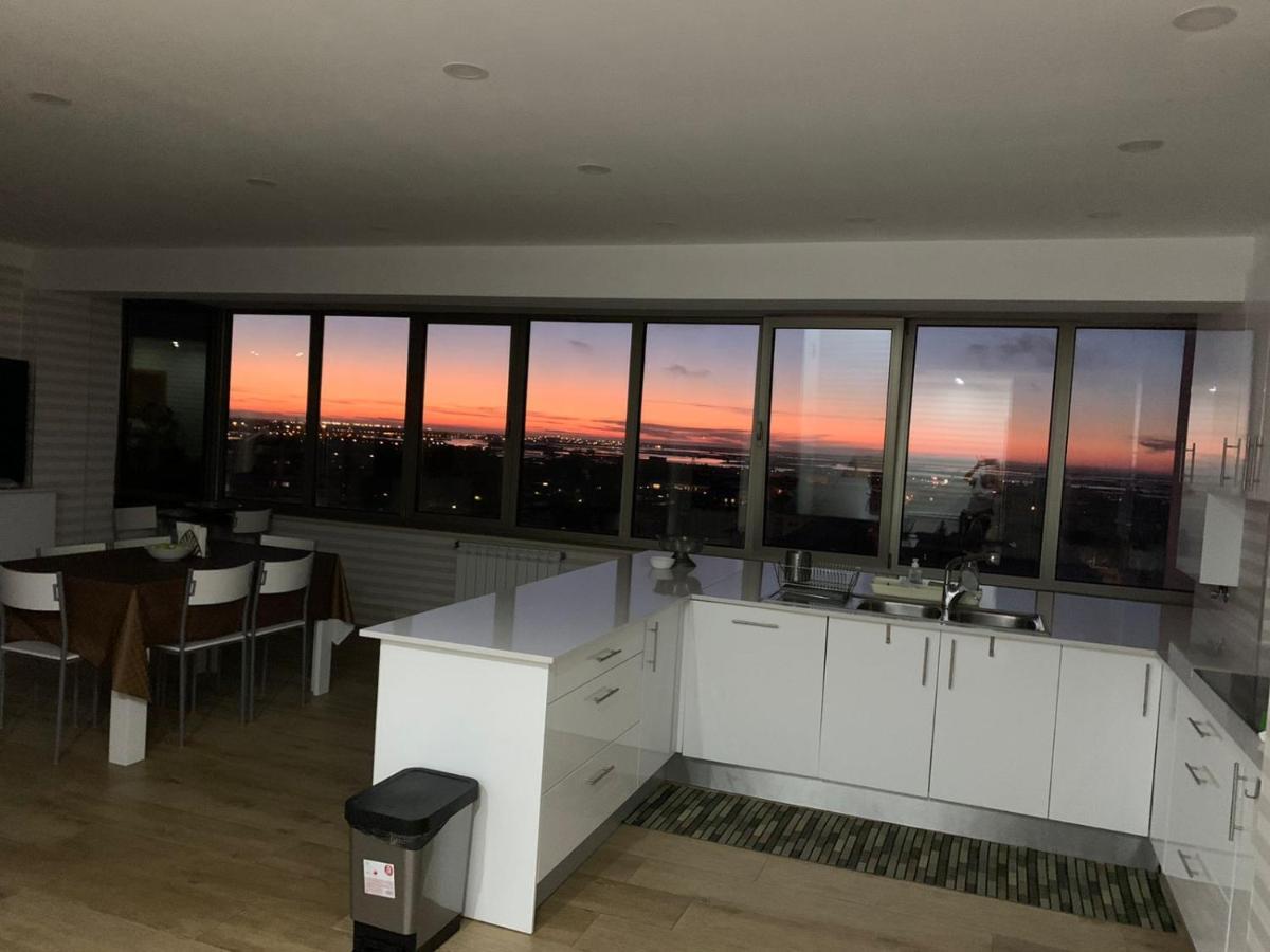 Apartamento A Minha Alegre Casinha Aveiro Exterior foto