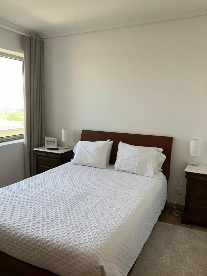 Apartamento A Minha Alegre Casinha Aveiro Exterior foto