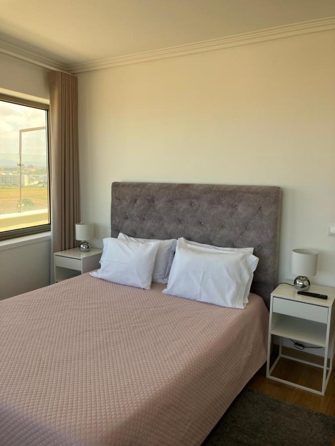 Apartamento A Minha Alegre Casinha Aveiro Exterior foto