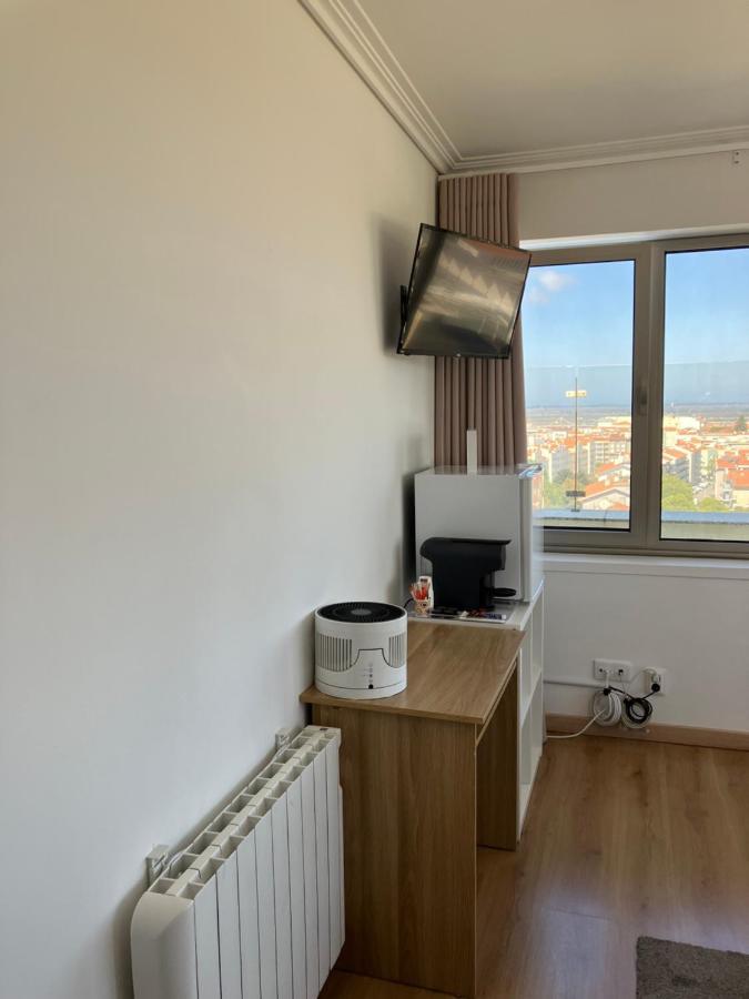 Apartamento A Minha Alegre Casinha Aveiro Exterior foto