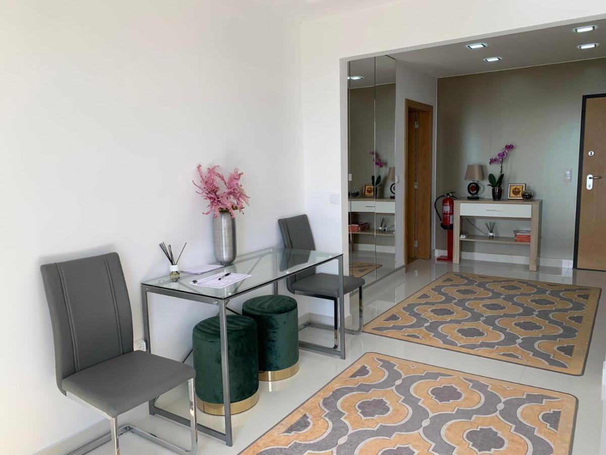 Apartamento A Minha Alegre Casinha Aveiro Exterior foto