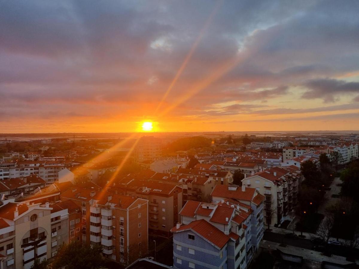 Apartamento A Minha Alegre Casinha Aveiro Exterior foto