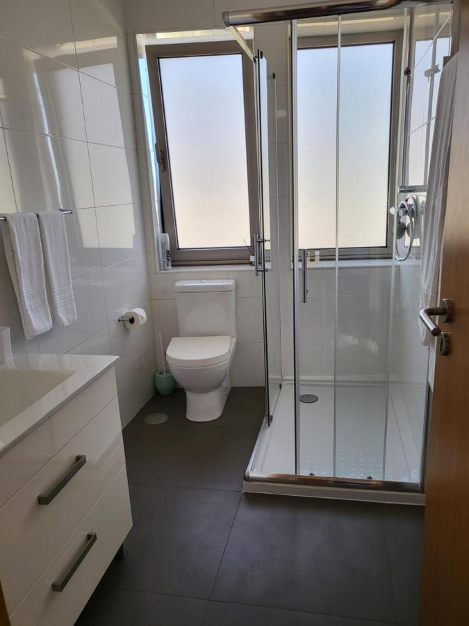 Apartamento A Minha Alegre Casinha Aveiro Exterior foto