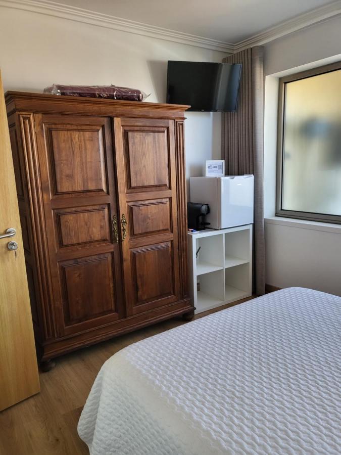 Apartamento A Minha Alegre Casinha Aveiro Exterior foto