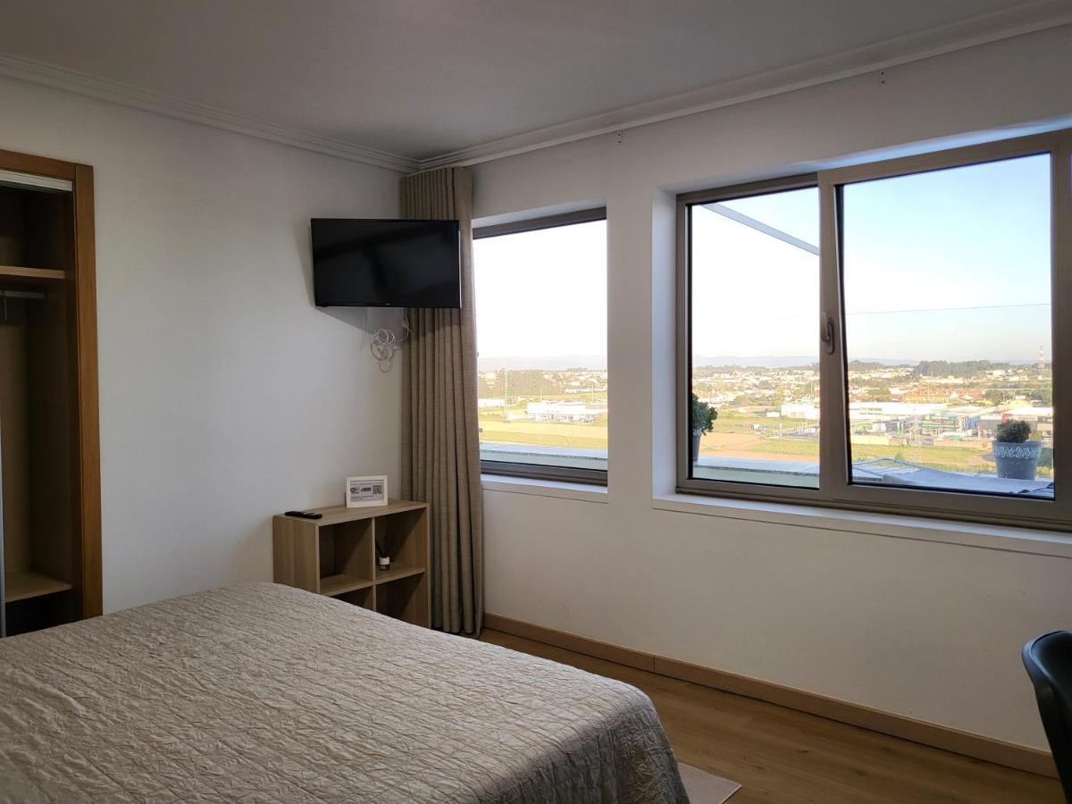 Apartamento A Minha Alegre Casinha Aveiro Exterior foto