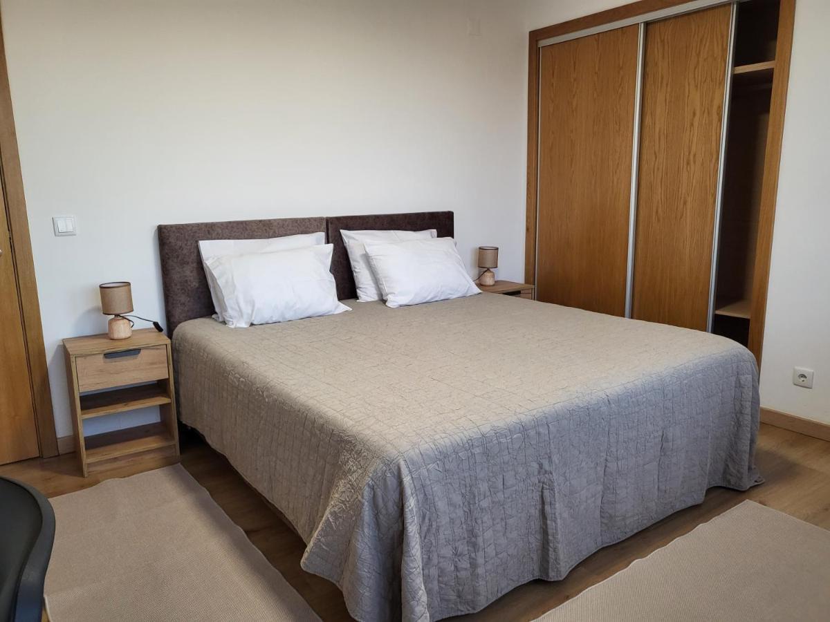 Apartamento A Minha Alegre Casinha Aveiro Exterior foto