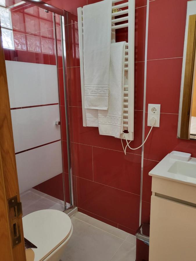 Apartamento A Minha Alegre Casinha Aveiro Exterior foto