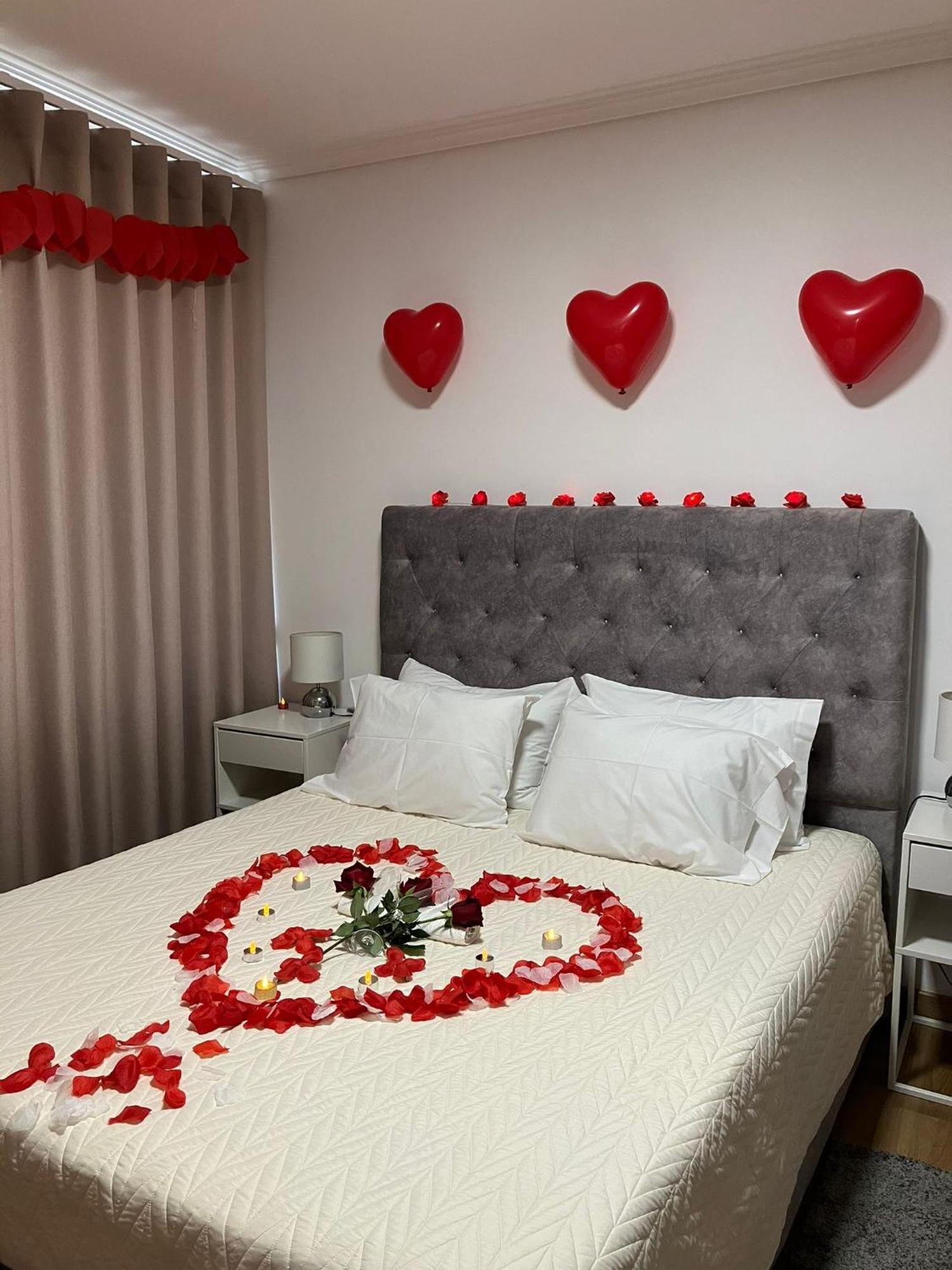 Apartamento A Minha Alegre Casinha Aveiro Exterior foto