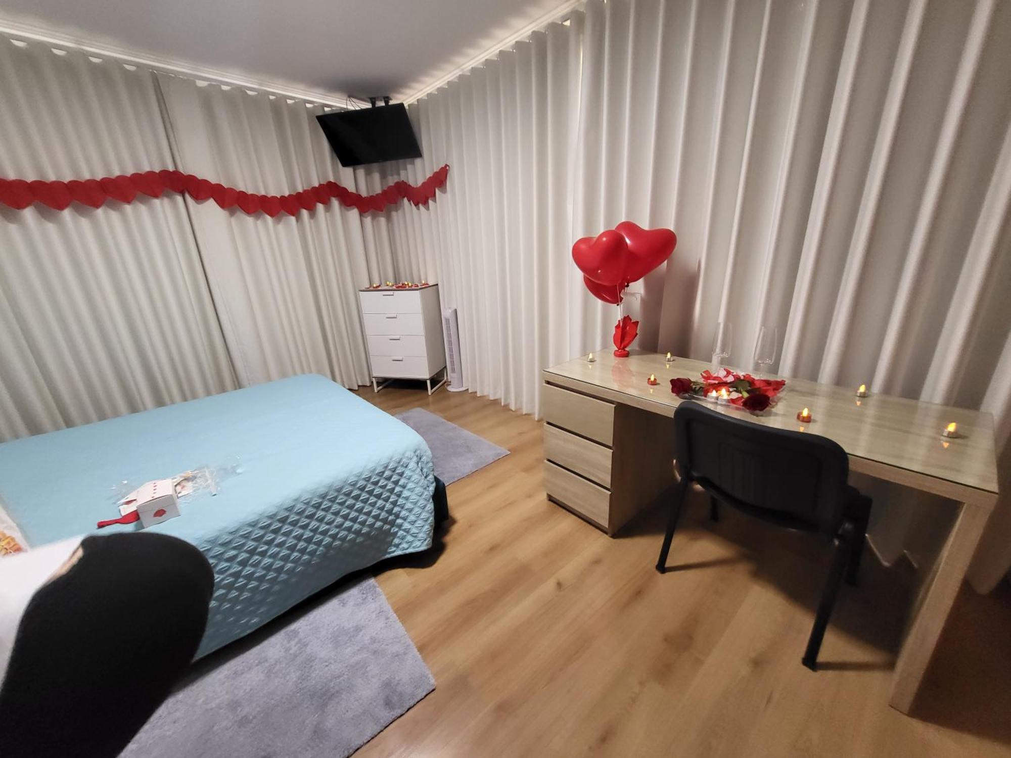 Apartamento A Minha Alegre Casinha Aveiro Exterior foto