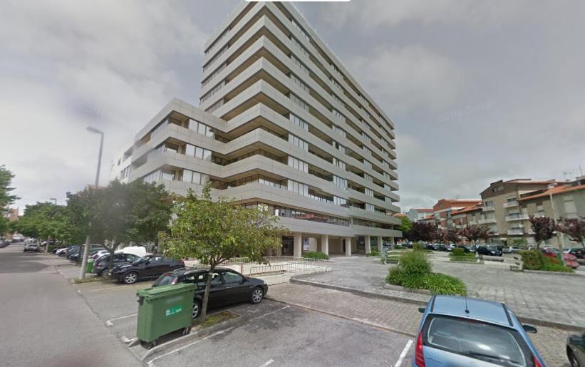 Apartamento A Minha Alegre Casinha Aveiro Exterior foto