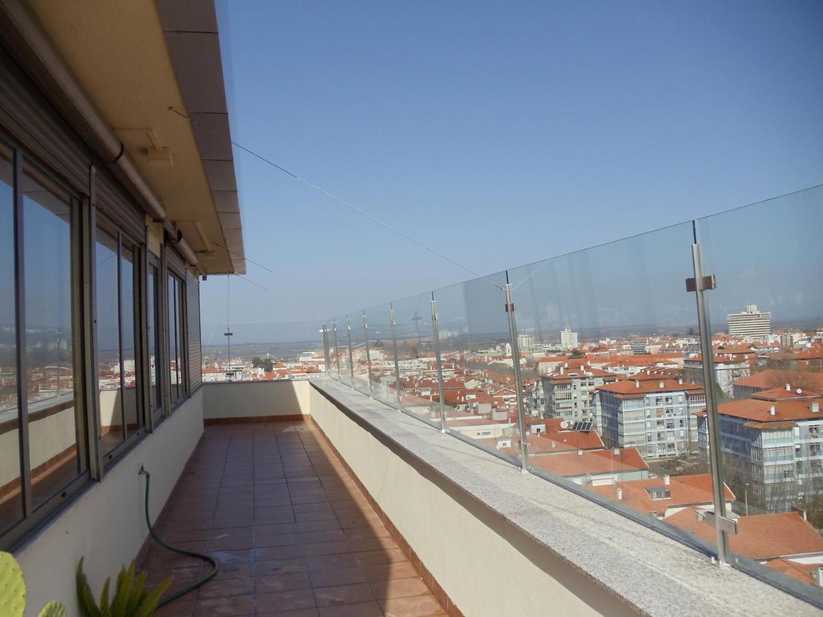 Apartamento A Minha Alegre Casinha Aveiro Exterior foto